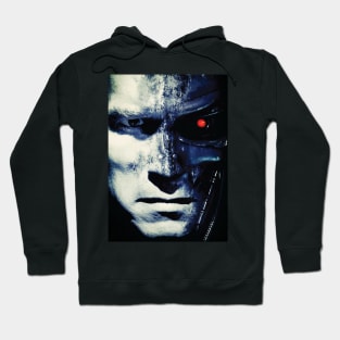 Terminator Hoodie